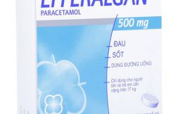 Efferalgan (500mg) – Pharmacity