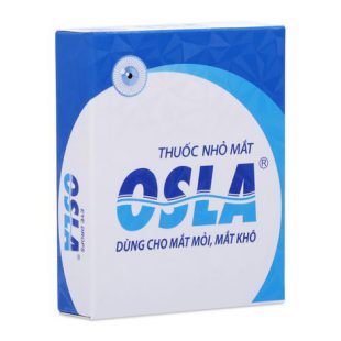 Osla (15ml) – Pharmacity