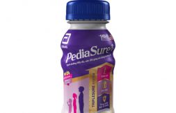 Sữa Pediasure hương vani dành cho trẻ từ 1-10 tuổi (237ml) – Pharmacity