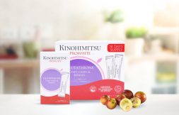 Dưỡng trắng da từ gốc với Kinohimitsu Prowhite – Pharmacity